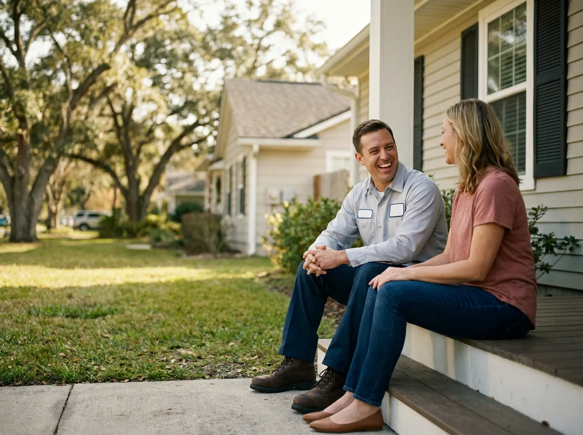 Septic tank pumping FAQs for Warrior, AL